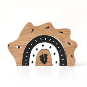 BAMBOO NESTING HEDGEHOG
