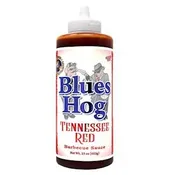 Blues Hog Tennessee Red Sauce 23 Ounce Squeeze Bottle