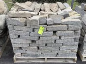Boston Blend Ledgestone Building Veneer