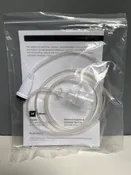 Breathe NIOV Circuit Connector 60-0010 - Price Drop: Excess Stock