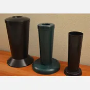 ADS Exhibition Vases
