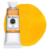 115 Cadmium Yellow Deep
