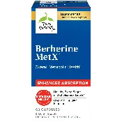 Berberine MetX™