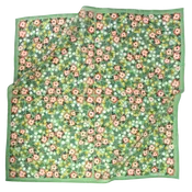 34" Wild Rag Alma Bandana