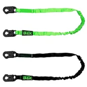 BuckOhm™ BuckYard™ with Dielectric Snaps - 8+G+G1D16S1 / 8+G+G1E16S1