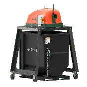 300 AE Scrap Chopper
