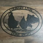 Country Livin Done Right