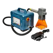 10W Portable Fiber Laser Marking Machine