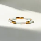 Capri Tila Bracelet