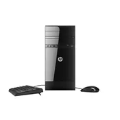 HP Pavilion p2-1105 Desktop Linux — CCI | Computer Support