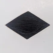 Army Green Silamide Waxed Thread