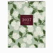 2027 Floral Appointment Calendar