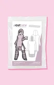 020 // TUNIC + HOOD