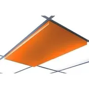 Acoustic Lay-in Panels (ALP) – Steel
