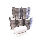 Kitchen Roll Towels (white or natural paper based on availability)
