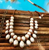 Signature Island Fling Necklace