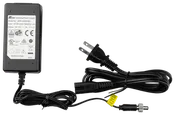 12V 3AMP Locking Power Supply