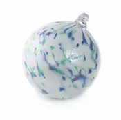 Ornament – Blue Green