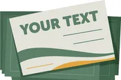 Business Cards — Print Hub | Miami Sign Shop