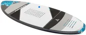 Airhead Lake Effect Wakesurf Board – Skim Style, White