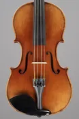 Atelier De la Dyle Violin, Full Size