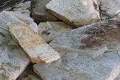 Caramel Flagstone