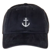 Anchor Dad Hat