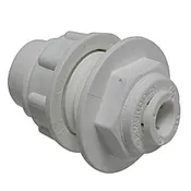 1/4 inch Tube Bulkhead Union Mur-lok