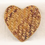 Banana Fiber Coaster