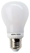 AFL5K-7W, 7 Watt LED Bulb Frost 30,000 Hours Equal to 60W, 5000K