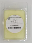 Cinnabesma Wax Melt