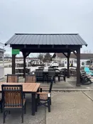 10×14 Timberline Pavilion