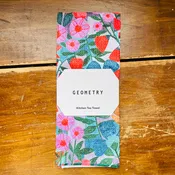 Bloom Entangled Tea Towel