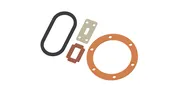 Foam Gaskets/Rubber Sponge
