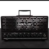 BadCat Amplifiers Lunchbox Series Ocelot 20w Head