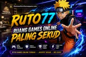 RUTO77: Ruang Games Online Paling Sekud Link Login Premium Ruto 77