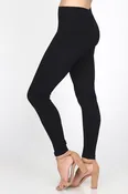 2" Band Seamless Legging