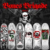 Powell Peralta Bones Brigade Series 17