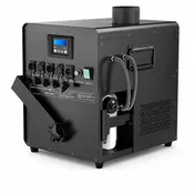 Aurora Jet Maxx – Outdoor RGBA LED Fog Jet Machine