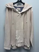 american eagle, tan, Mens-outerwear, XL