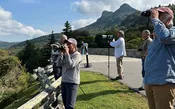 Adult Field Course Birding Bridge Club
