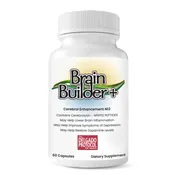 Brain Builder+