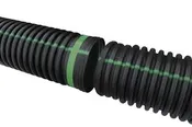 10″‘ X 20’ N-12 DBL WALL  B/S