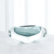 Bean Vase - Azure Large