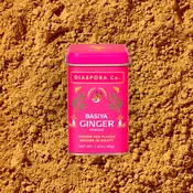 Basiya Ginger (Powder)