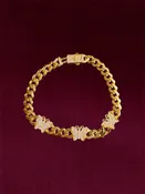 Butterfly bracelet — Rehobot Jewelry