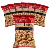 7 Bag Pack DPTG Tasty Bites Pizza