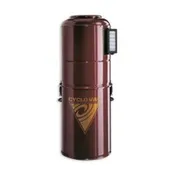 CycloVac Central Vacuum 715