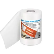 6″ Anti-Fracture Fabric