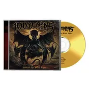 100 DEMONS – EMBRACE THE BLACK LIGHT - CD •